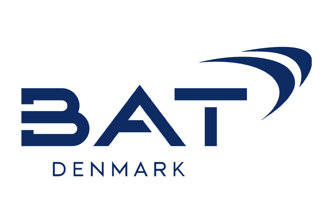 BAT Denmark - logo